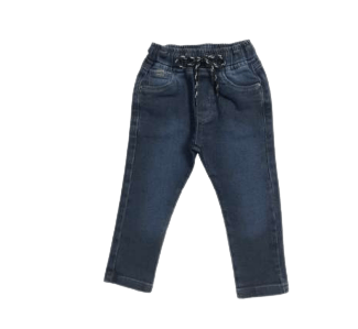 CALÇA JEANS -  MASCULINO - TAMANHO 1 AO 3 # 004345 - ARTICOLARE