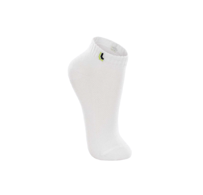 KIT MEIA SPORT - 3 PARES - TAMANHO 24 AO 35 # 02725-089 - LUPO