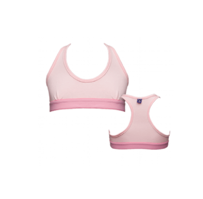 TOP TEEN COTTON LISO - SEM COSTURA - TAMANHO P AO GG # 3042 - RELUZ