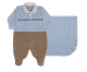 front view