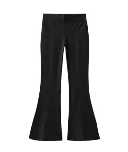 CALÇA FLARE - FEMININO - TAMANHO P AO XGG # 1000111395 - MALWEE