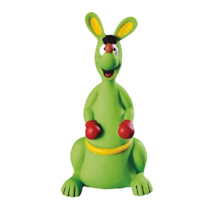 BRINQUEDO DE APERTAR LÁTEX - BATE-BATE # 790833 - LA TOY