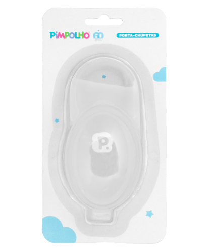 PORTA CHUPETA # 0009859 - PIMPOLHO