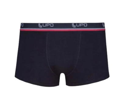 CUECA SUNGA - TAMANHO P AO GG # 00460-003 - LUPO