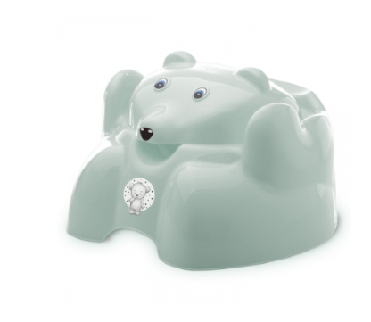 TRONINHO URSO # 0812 - CAJOVIL