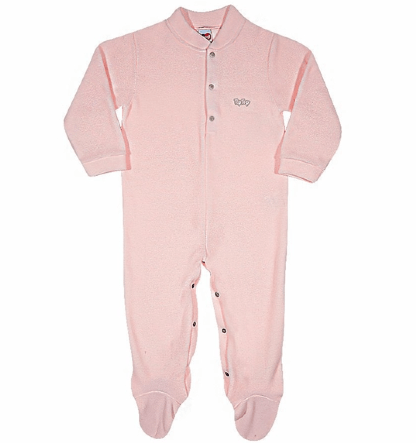 PIJAMA MACACÃO KIDS - TAMANHO 4 AO 10 # 3832150 - TIP TOP
