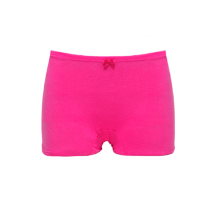 SHORTS LISO EM COTTON - GRAÇA MENINA # 3501 - RELUZ