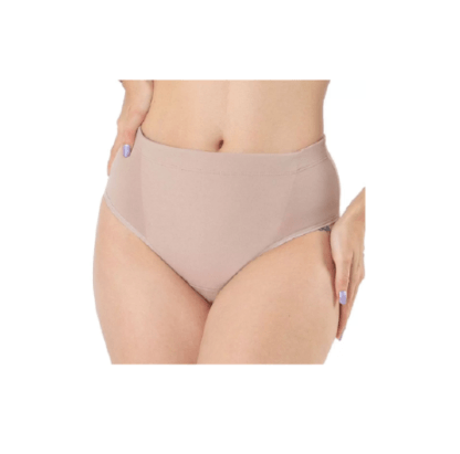 CALCINHA BASIC ZERO BARRIGA - TAMANHO P AO GG # 0333200 - DILADY
