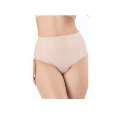 CALCINHA CLASSIC ZERO BARRIGA - TAMANHO P AO GG # 0333201 - DILADY