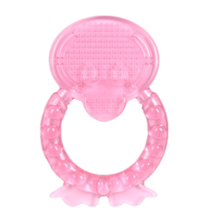 MORDEDOR PATO # 03772 - DERMIWIL BABY GO