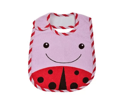 BABADOR CARINHAS - JOANINHA # 1540 - MINASREY