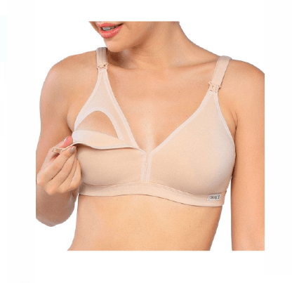 SUTIÃ COTTON AMAMENTE # 0130100 - DILADY