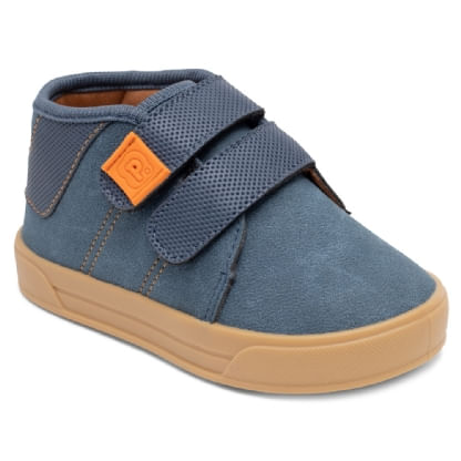 TÊNIS  INJEÇÃO DIRETA - FASE 3 - TAMANHO 22 AO 27 # 0034325C - PIMPOLHO