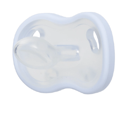 CHUPETA DE SILICONE - ORTO N.1 # 4054 - NEOPAN