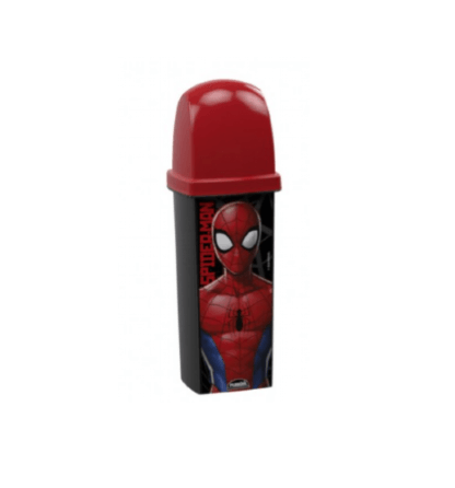 DENTAL CASE HOMEM ARANHA # 4294 - PLASUTIL