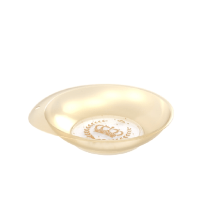 PRATO DECORADO INFANTIL - 750ML # 6146 - PLASUTIL