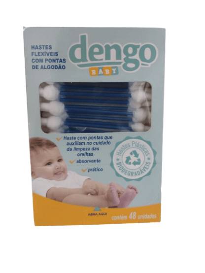 HASTE FLEXIVEL DENGO # 8582 - MINASREY