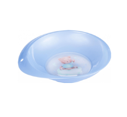 PRATO INFANTIL # 8447 - PLASUTIL