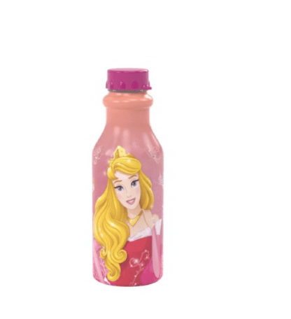 GARRAFA RETRO BELA ADORMECIDA - 500ML # 9082 - PLASUTIL