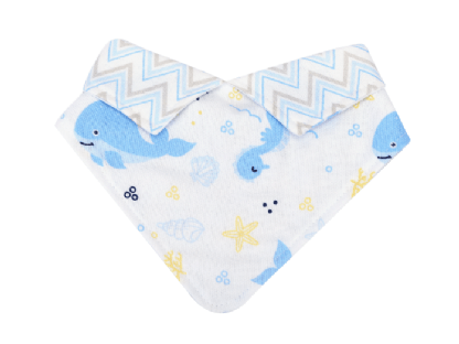 BABADOR BANDANA - DENGO # 3675 - MINASREY