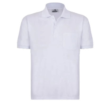 CAMISA POLO PIQUET LISA - MASCULINO - TAMANHO P AO GG # 600 - KALANUI