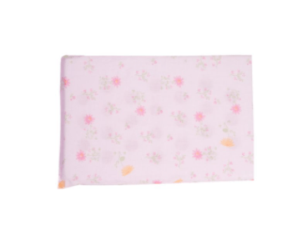 TRAVESSEIRO DE ESPUMA COM FUROS ESTAMPADO - 29X19X3CM # 29770 - PAPI