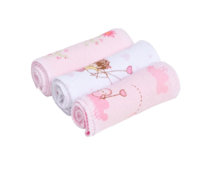 KIT FAIXA UMBILICAL - 3 UNIDADES # 47070 - PAPI
