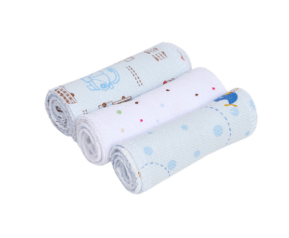 KIT FAIXA UMBILICAL - 3 UNIDADES # 47070 - PAPI