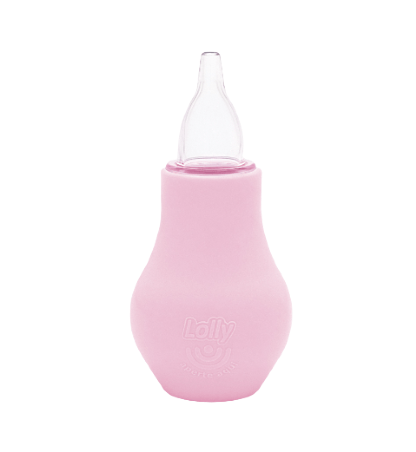 ASPIRADOR NASAL 2 EM 1 # 7170-01 - LOLLY BABY