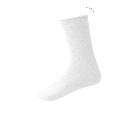 MEIA MASCULINA SEM PUNHO - TAMANHO 38-43  # UN.73062.MA - RIKAM