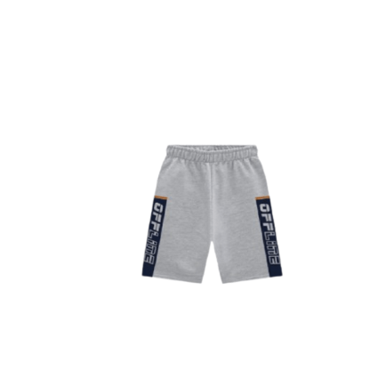 BERMUDA MASCULINA - INFANTIL - TAMANHO 4 AO 8 # 112193 - KYLY