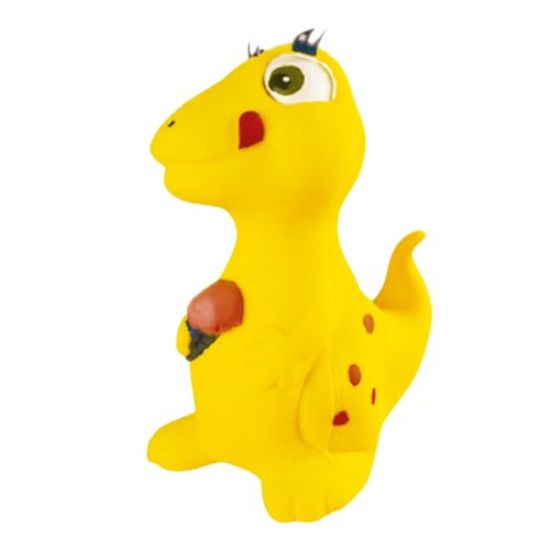 MORDEDOR LÁTEX - DINOSSAURO # 790821 - LA TOY