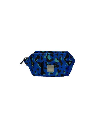 NECESSAIRE BASIC # 60627/60631 - DERMIWIL BABY GO