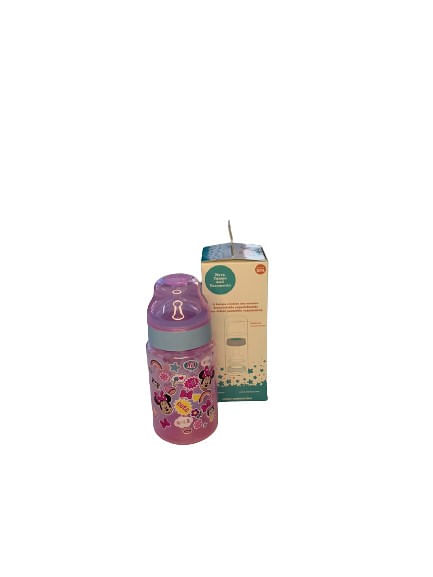 MAMADEIRA BICO ORTO - TAMANHO 300ML # 03805/3806 - DERMIWIL BABY GO