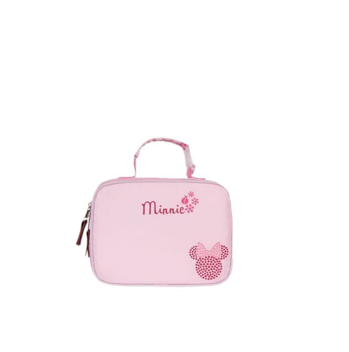 NECESSAIRE TÉRMICA DECORADA # 03754/3761/3768 - DERMIWIL BABY GO