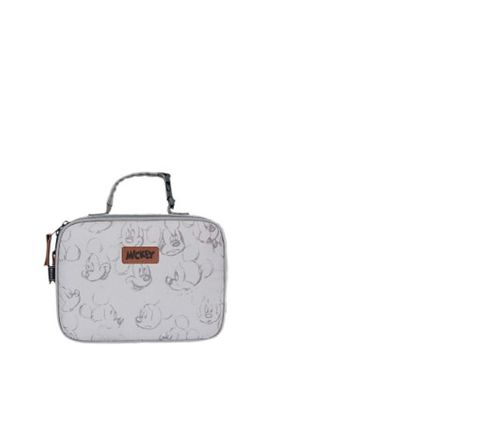 NECESSAIRE TÉRMICA DECORADA # 03754/3761/3768 - DERMIWIL BABY GO