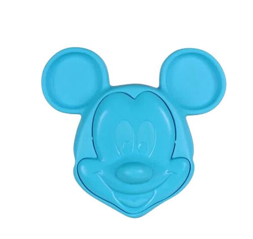 PRATO 3D MICKEY # 02279 - DERMIWIL BABY GO