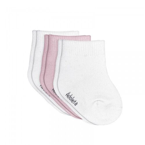 KIT 3 PARES DE MEIAS - FEMININO - TAMANHO 00 AO 15 # 1437 - CAJOVIL