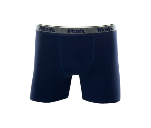 CUECA BOXER - TAMANHO P AO GG # 170.46 - MASH IND