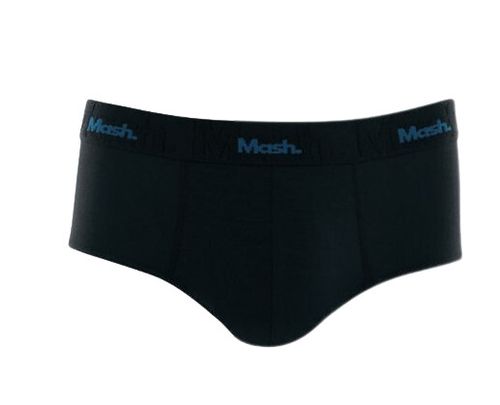 CUECA SLIP - TAMANHO P AO GG # 173.05 - MASH