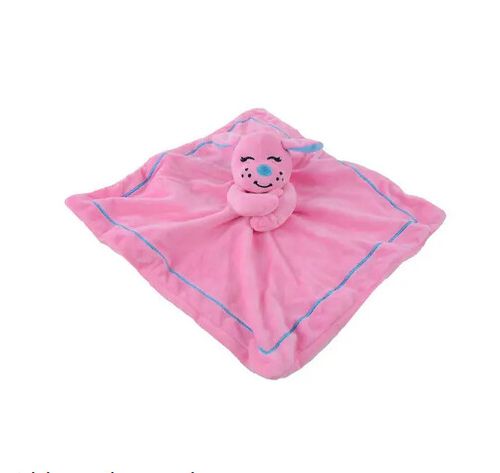 NANINHA ANIMAIS - CACHORRO # NN2123AF-3 - UNIK TOYS