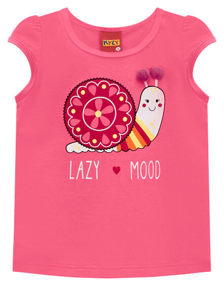 BLUSA - FEMININO - TAMANHO 1 # 112012 - KYLY