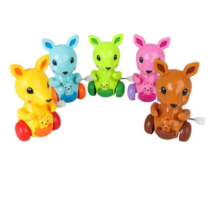 DISPLAY -  CANGURU Á CORDA - 12 UNIDADES # 310500994 - COLORIA
