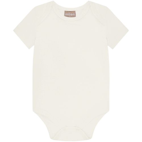 BODY COM SALOPETE - TAMANHO P AO GG  # 14908 - MILON