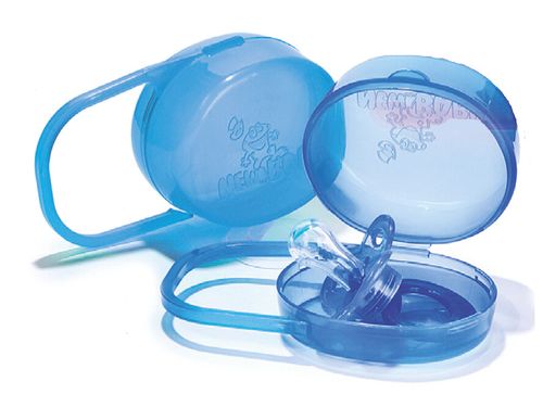 PORTA CHUPETA # 1152 - NEW BABY