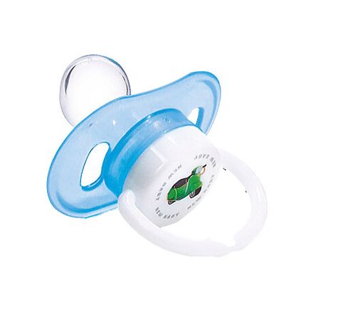 CHUPETA BICO DE SILICONE # 1131 - NEW BABY