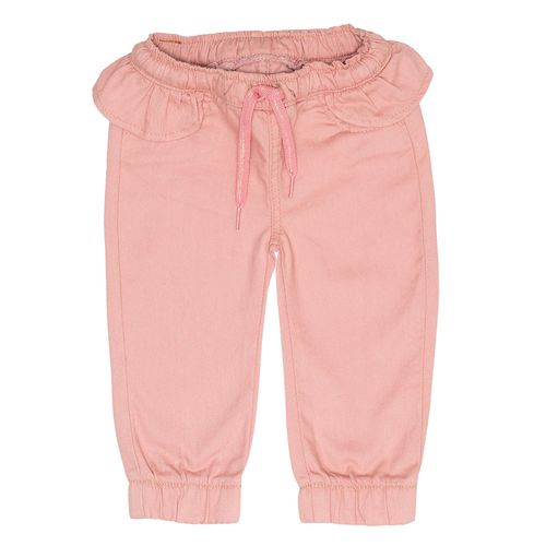 CALÇA SARJA INFANTIL - FEMININO - TAMANHO P AO G  # 1101023 - CLUBE DO DOCE