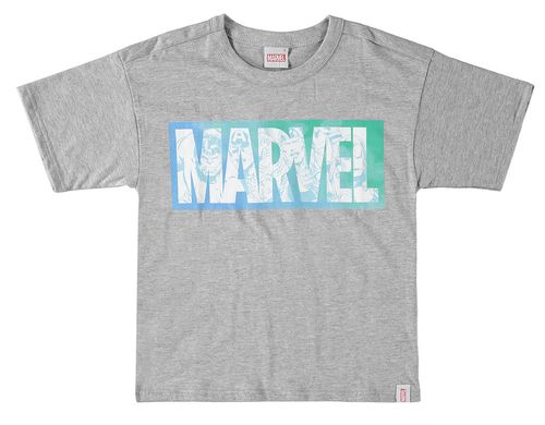 CAMISETA INFANTIL - MASCULINO - TAMANHO 4 AO 8 # 1000109109 - MALWEE