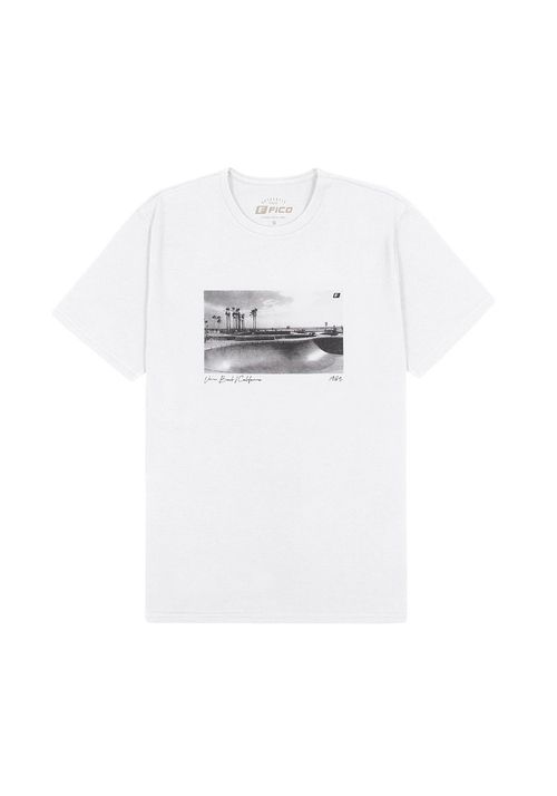 CAMISETA - MASCULINO - TAMANHO 12 AO 18 # 35985 - LUNENDER ALAKAZOO