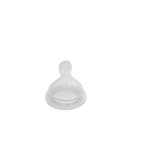 BICO DE SILICONE - WIDE NECK ORTODONTICO - TAMANHO 2 # 03737 - DERMIWIL BABY GO
